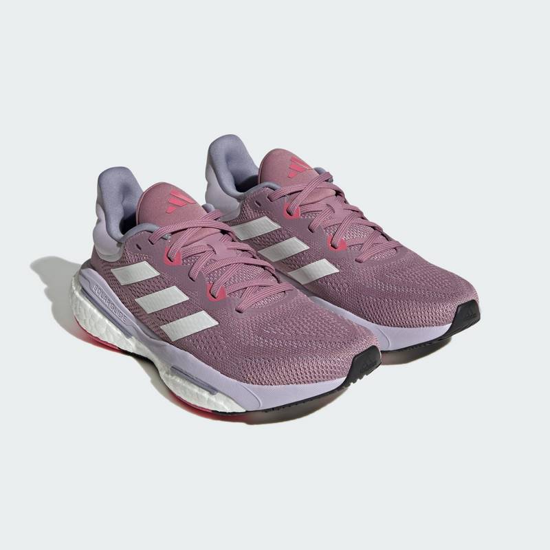 adidas Solarglide 6 Laufschuh Laufschuhe Damen