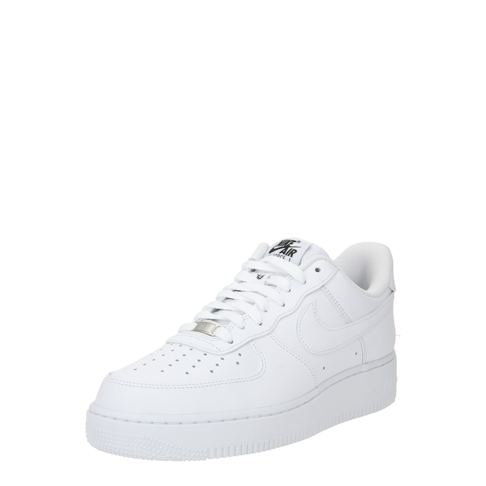 Nike Air Force 1 07 FD1146-100 / weiss