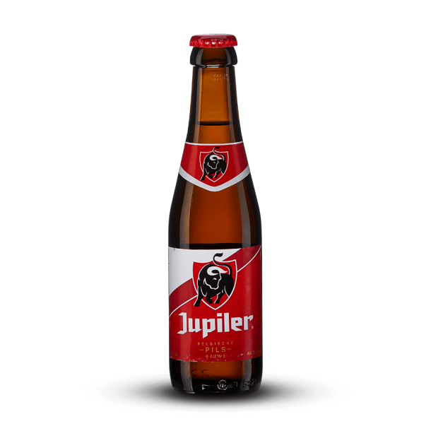 Jupiler 25cl