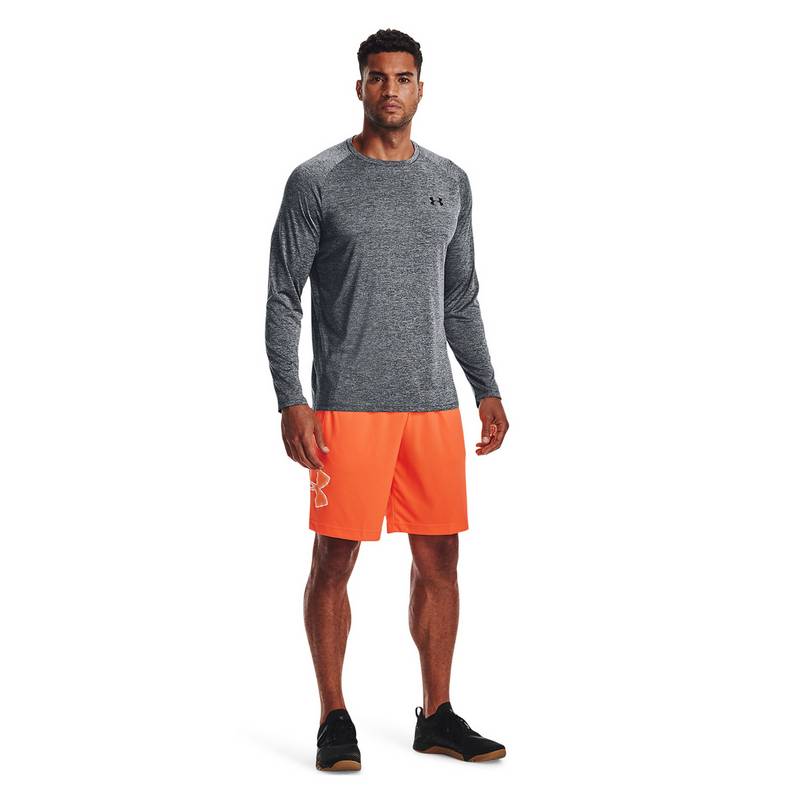 Under Armour Tech Funktionsshirt Herren