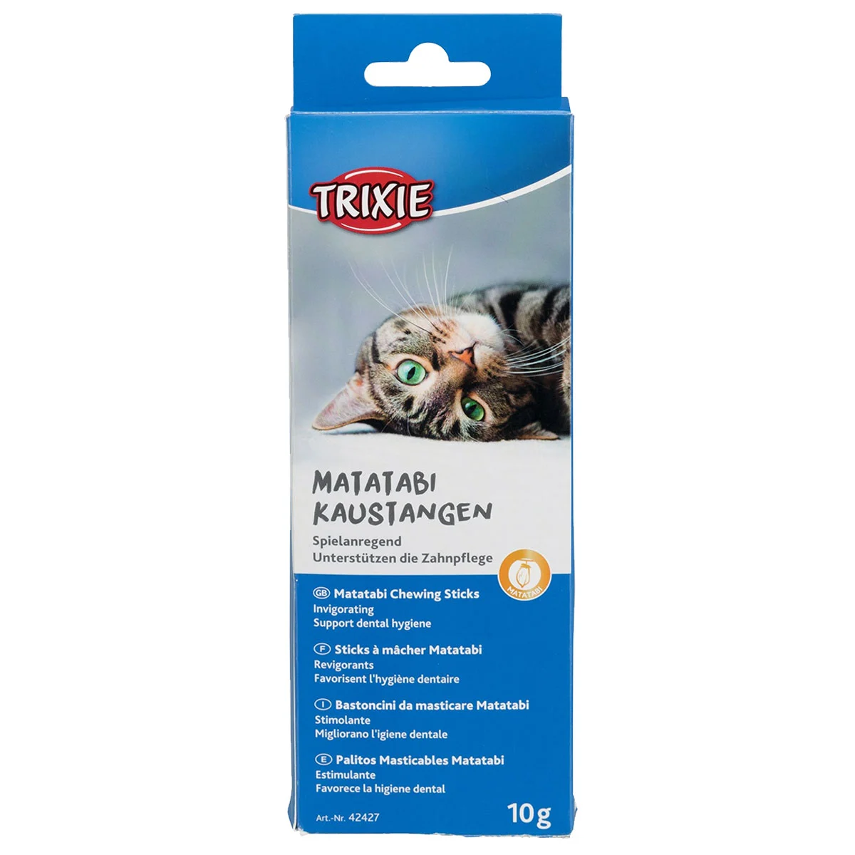 Trixie Matatabi Kaustangen günstig kaufen