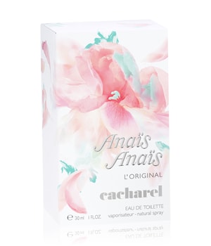 Cacharel Anais Anais Eau de Toilette 30 ml
