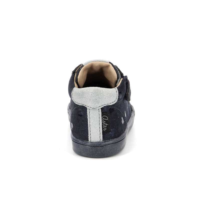 Sneakers hautes cuir Wouhou