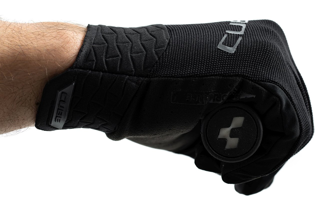 Cube Handschuhe Performance Langfinger - 2024