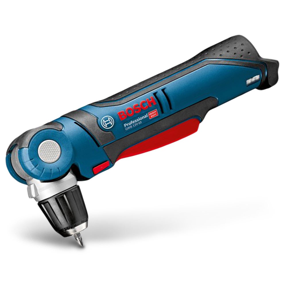 Furadeira angular BOSCH 12V 10mm Skin GWB 12V-10 0601390905
