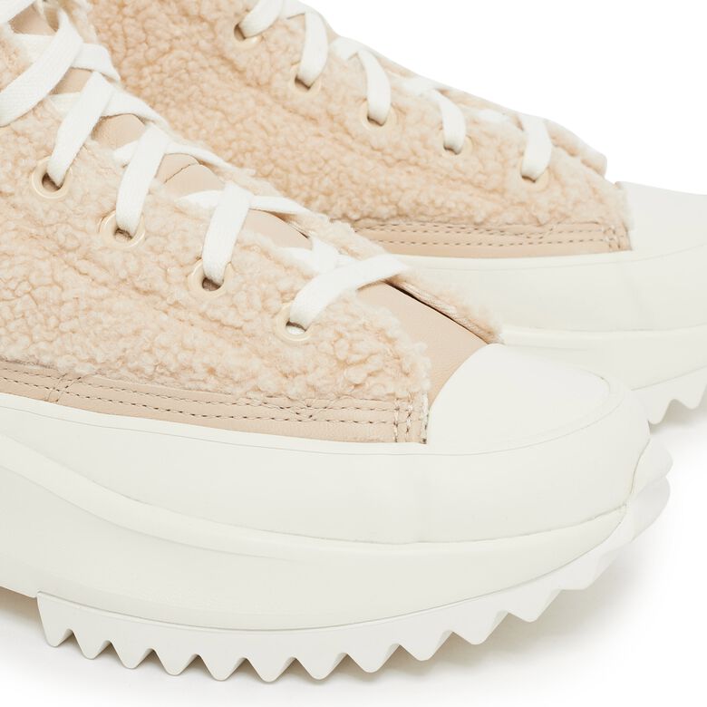 Converse Wmns Run Star Hike farro/farro/egret