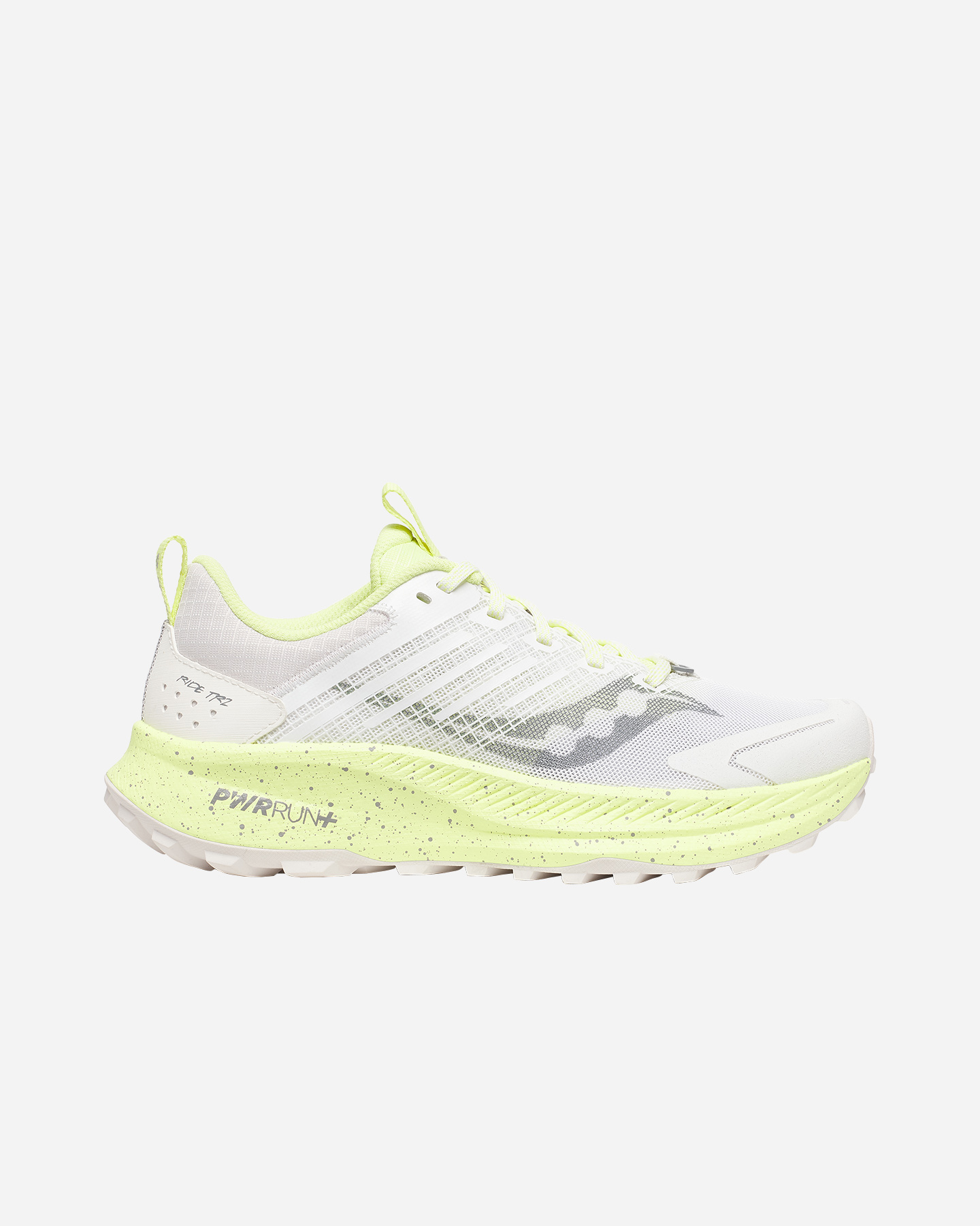 Scarpe Trail Saucony Ride Tr2 W S10951-151