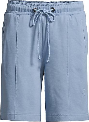 salzhaut Sweatshorts
