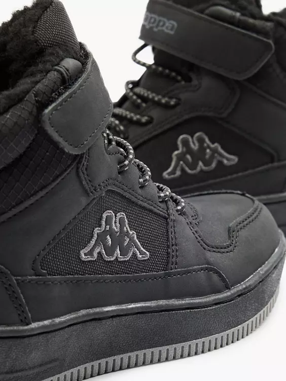 Kappa Hoher Sneaker