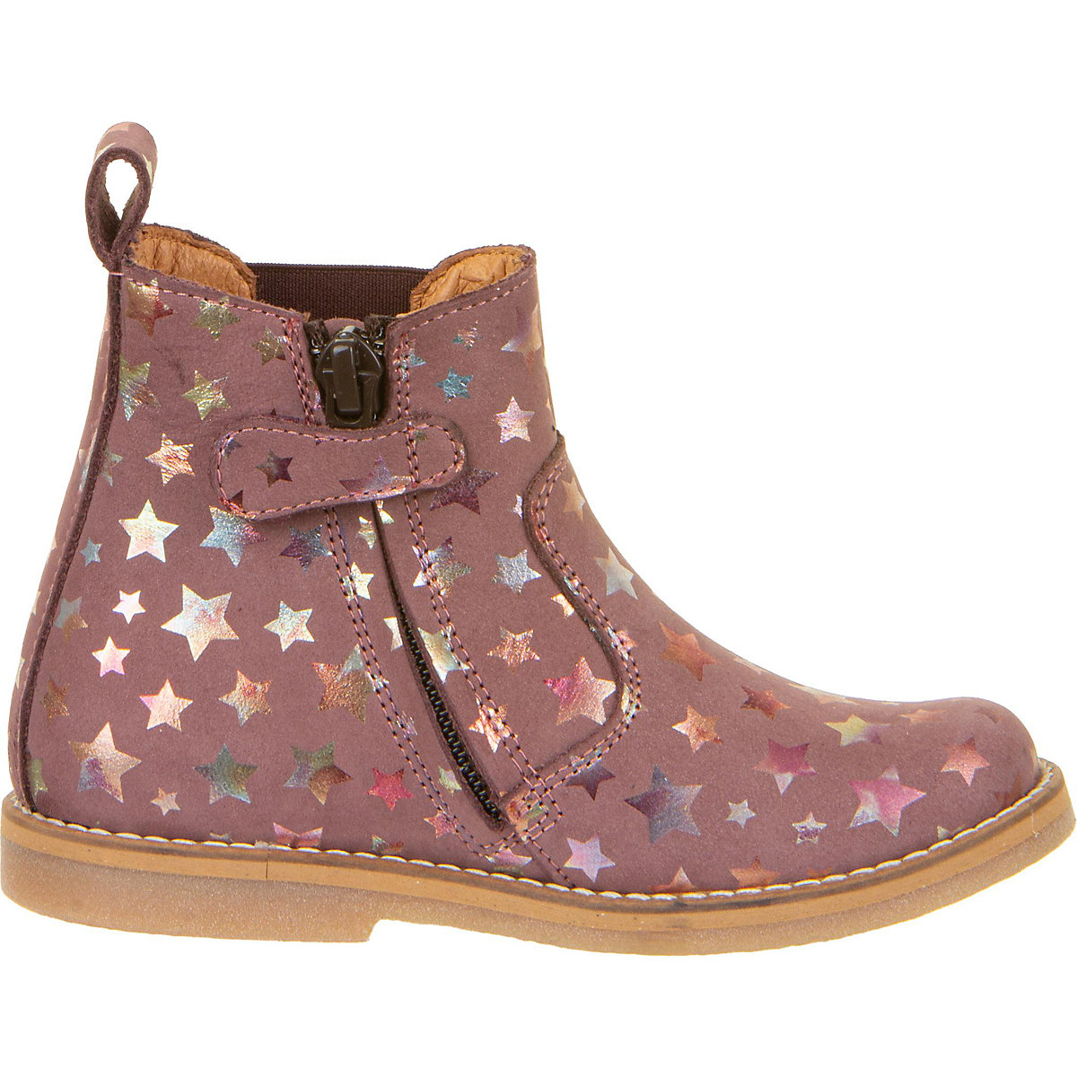 Baby Stiefeletten für Mädchen