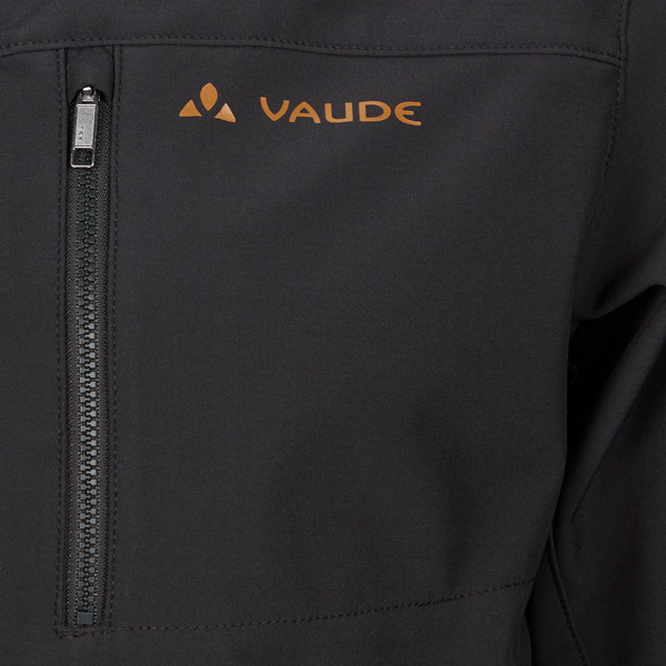 SE ME BATONI SOFTSHELL JACKET Herren - Softshelljacke