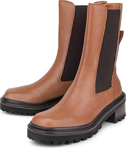 BRUNO PREMI Stiefeletten (hoch)