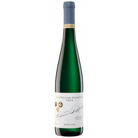 RIESLING SPATLESE TROCKEN ERDENER TREPPCHEN 2020 - BISCHÖFLICHE WEINGÜTER TRIER