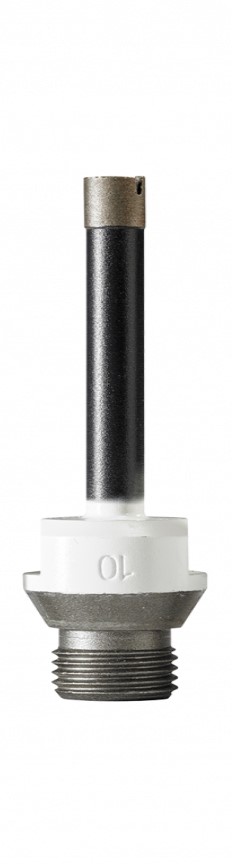Carat ETC0100000 Våt diamantborr Ø10x1/2