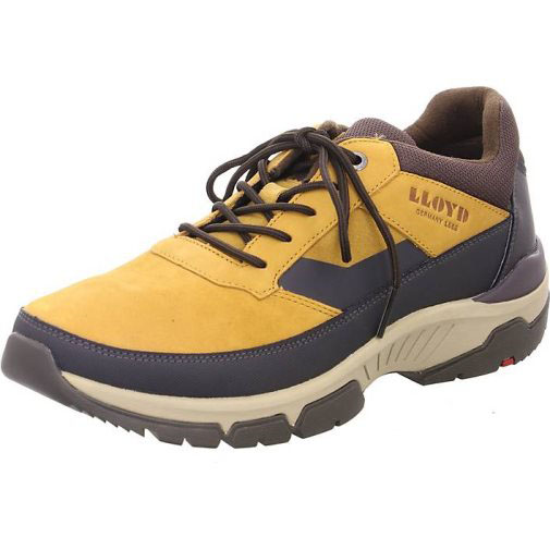 LLOYD Schnürschuhe