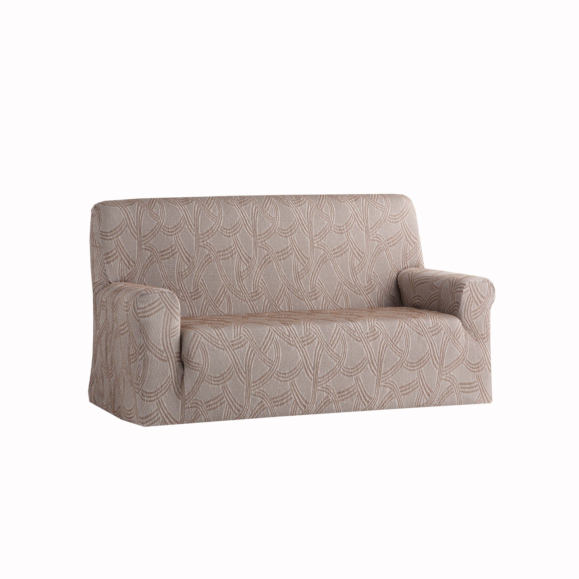 Housse fauteuil et canapé préformée 