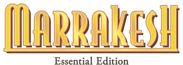 Marrakesh Essential Edition (deutsch)