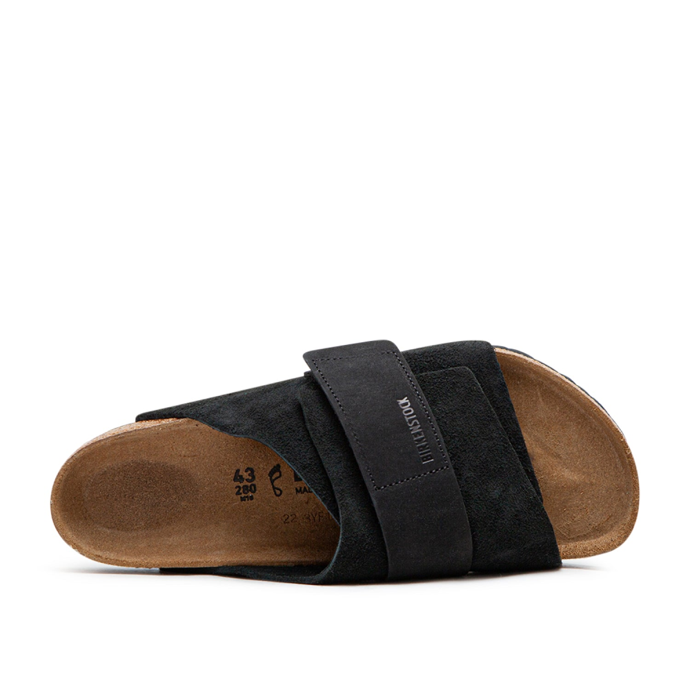 Birkenstock Kyoto VL 1022350 / schwarz