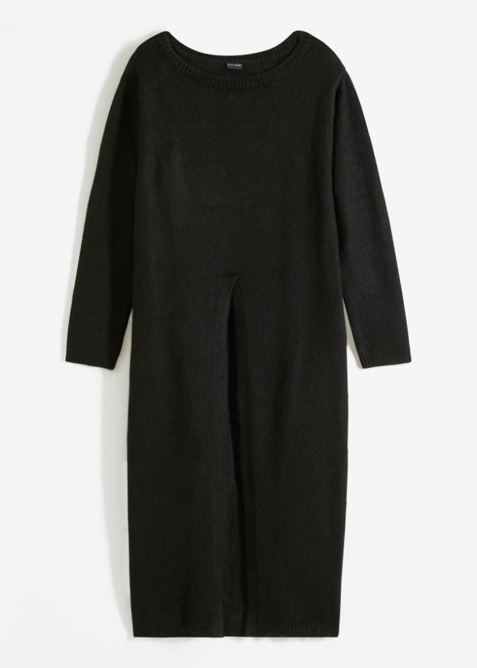 Long-Pullover