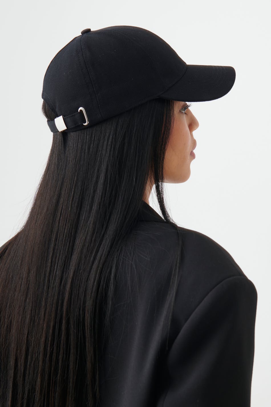 Sporty cap