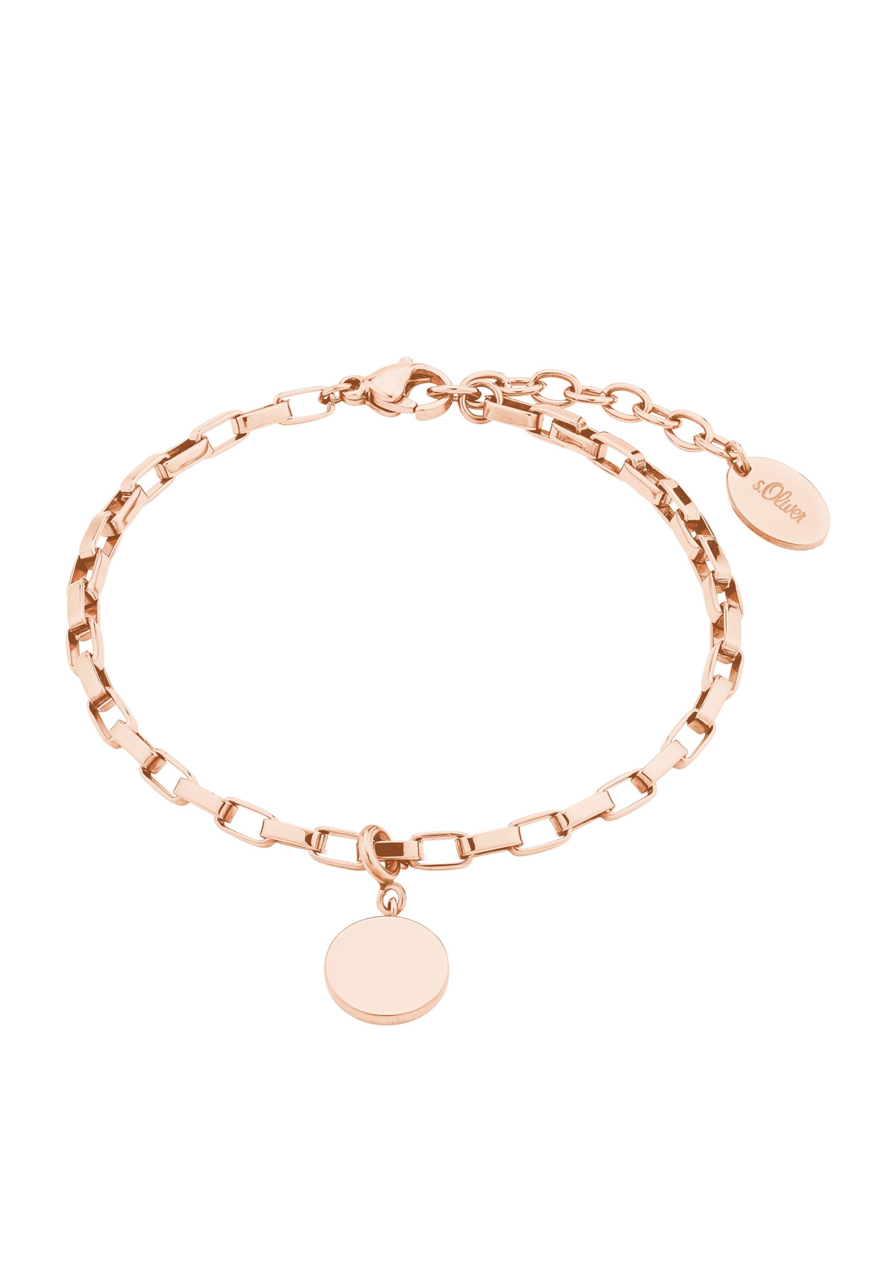 Armschmuck IP Rose, Edelstahl  272.008.6412.4497-44B0