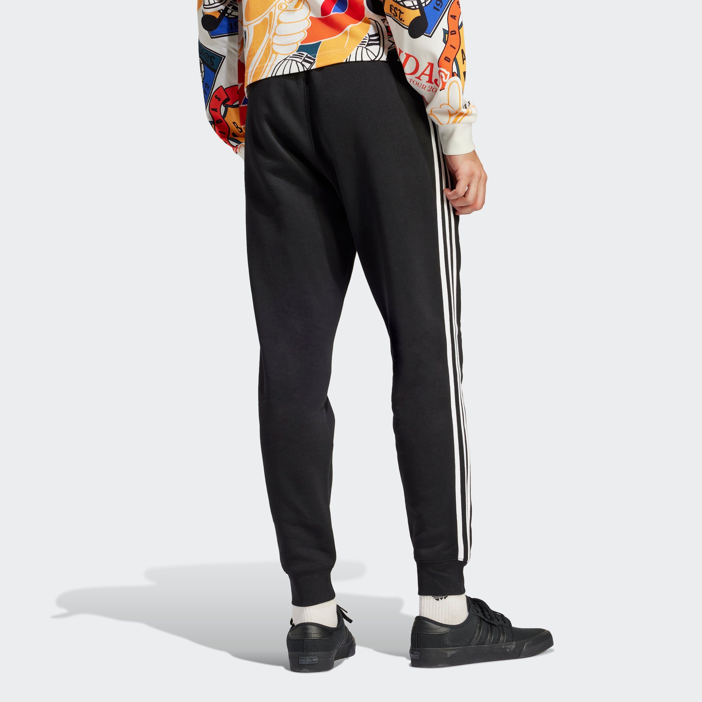 adidas Originals Sporthose 3-STRIPES PANT (1-tlg)