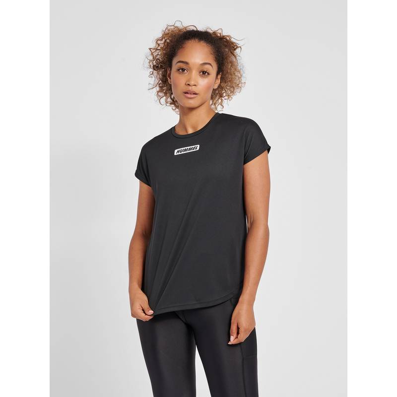 hummel hmlTE TOLA LOOSE T-SHIRT T-Shirt Damen
