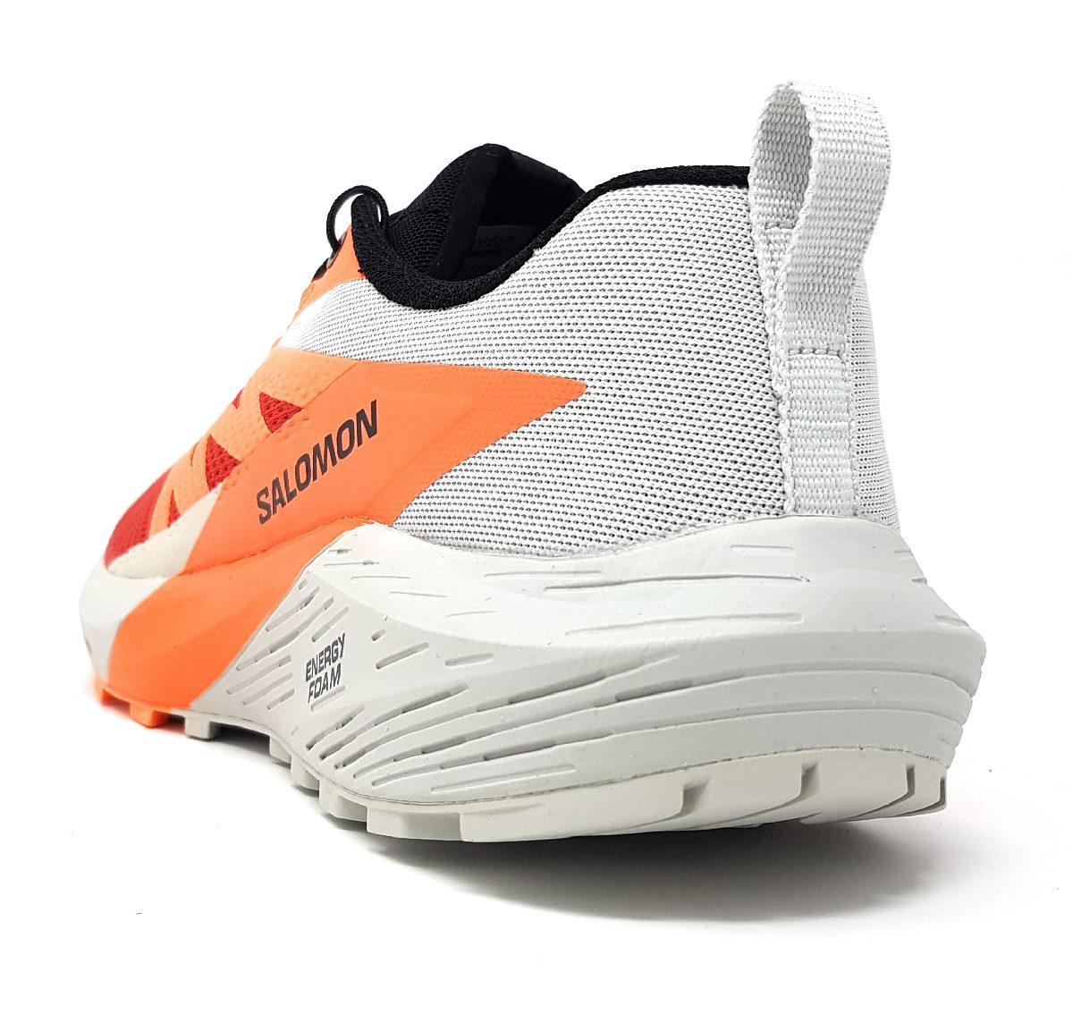 Salomon Sense Ride L47046200 Orange Roc Shocking