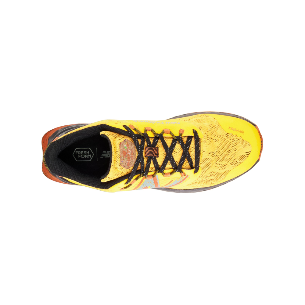 New Balance Fresh Foam Garo MTGAROY1 / gelb