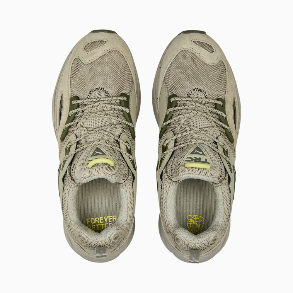 PUMA TRC Blaze Elevated Hike 390161-002 / grün