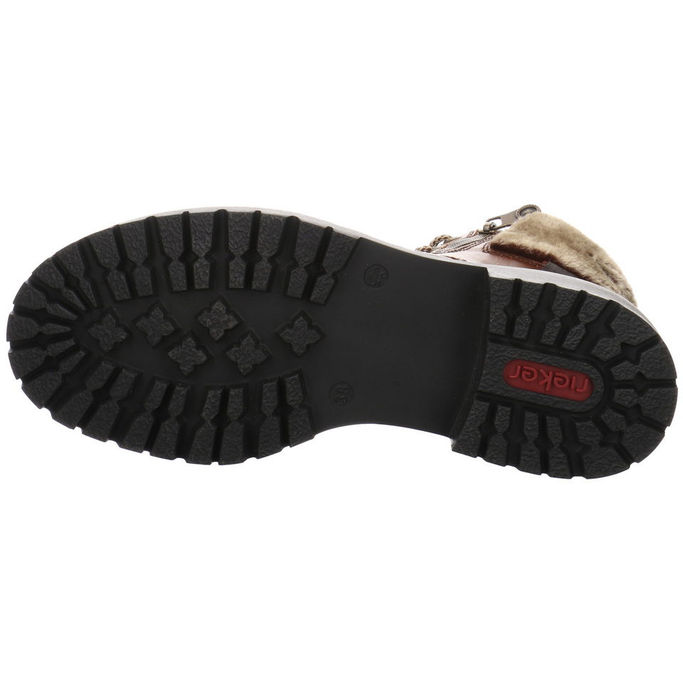 Rieker Boots