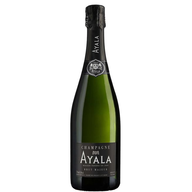 Ayala, Brut Majeur
