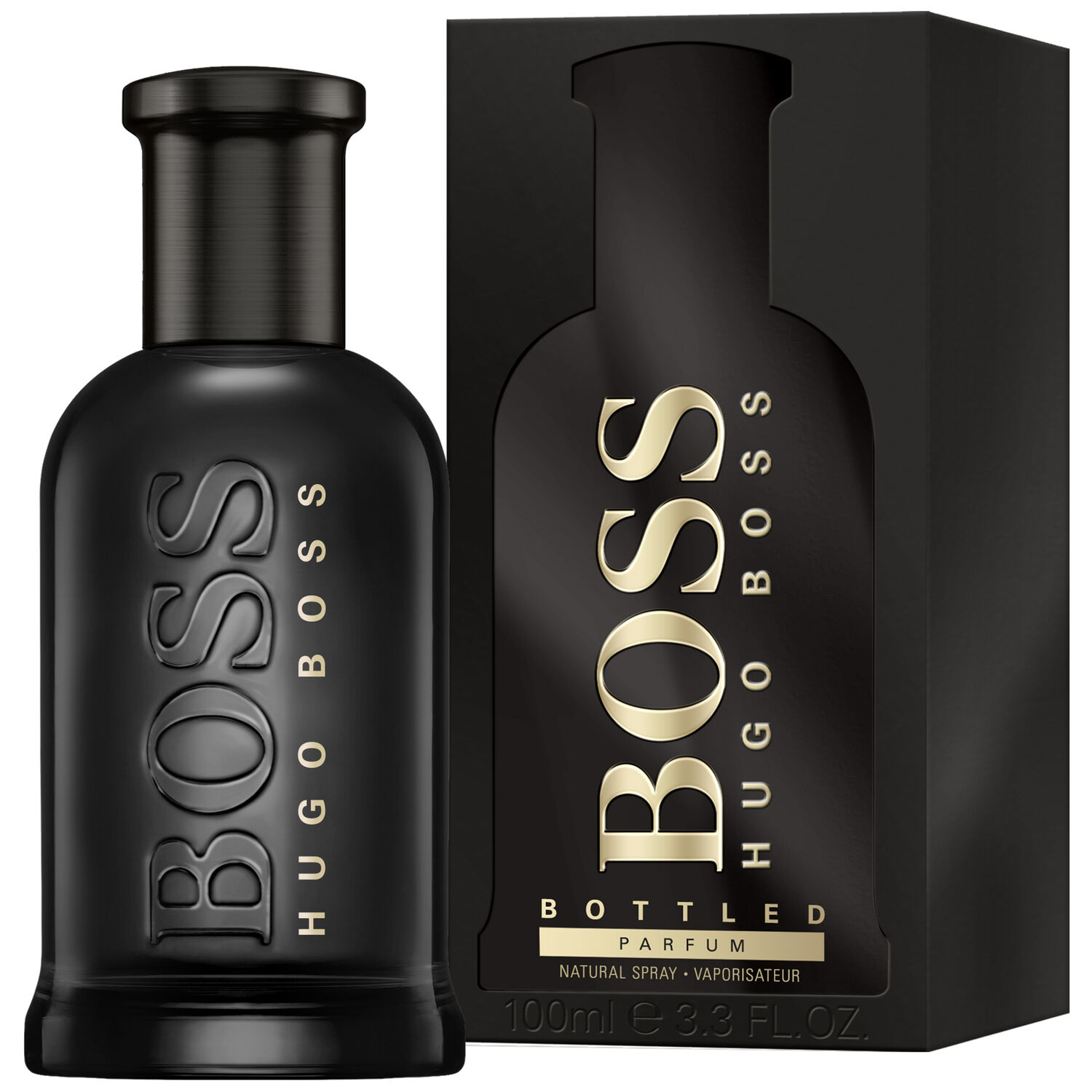 Hugo Boss BOSS Bottled Parfum