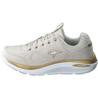 KangaROOS K WN Khali Sneaker in beige