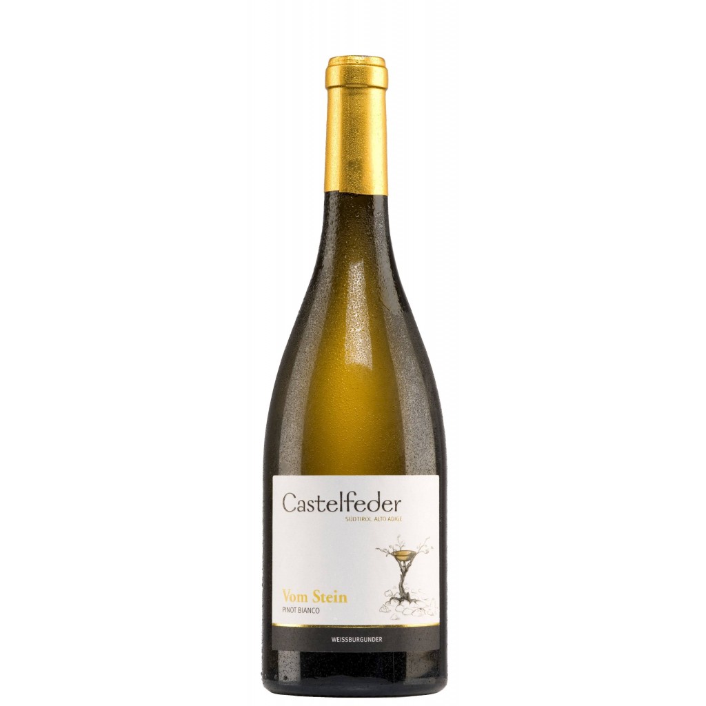 2022 Pinot Bianco 'Vom Stein' trocken