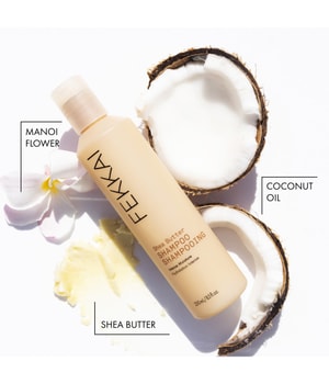 Fekkai Shea Butter Shampoo Haarshampoo 250 ml