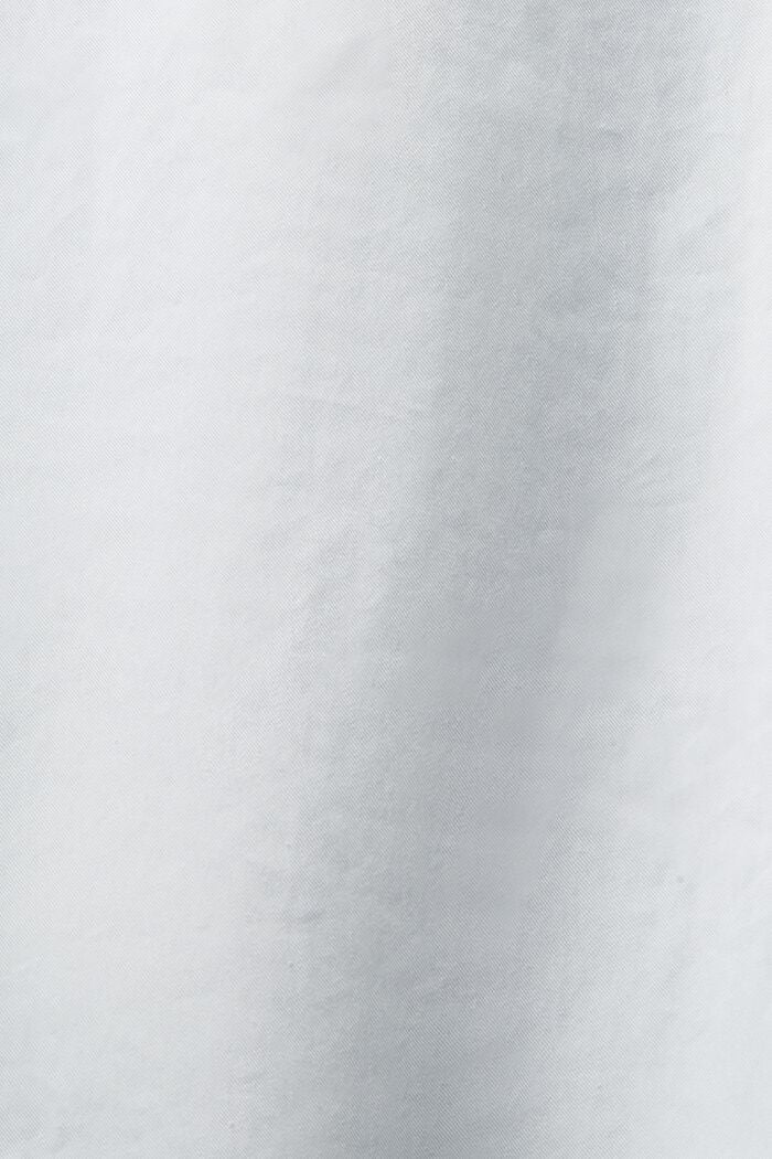 Kurzer Parka mit Wattierung