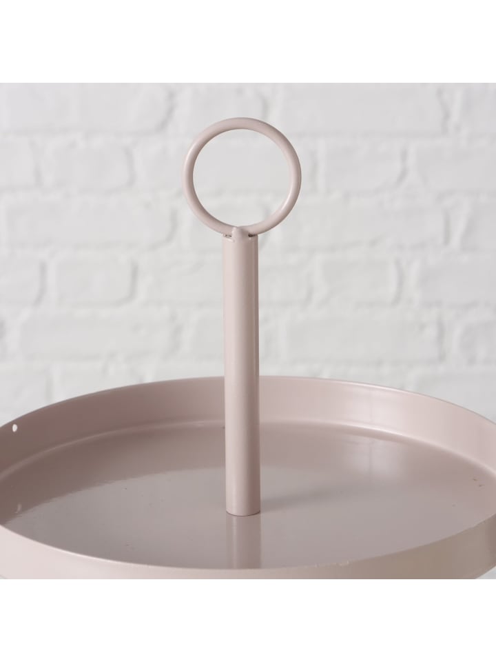 Boltze Etagere in beige günstig kaufen onesize