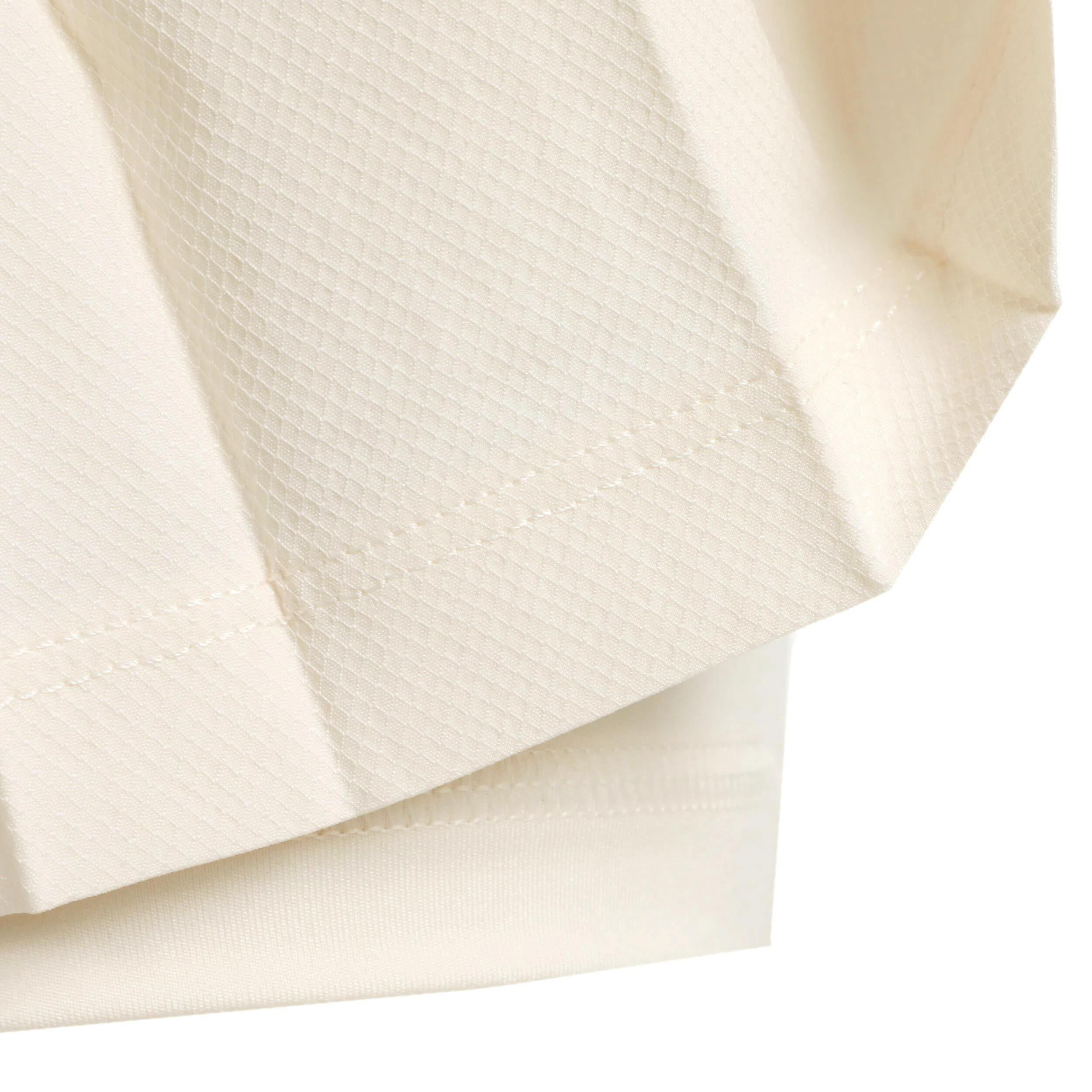 Shorts Damen - Creme