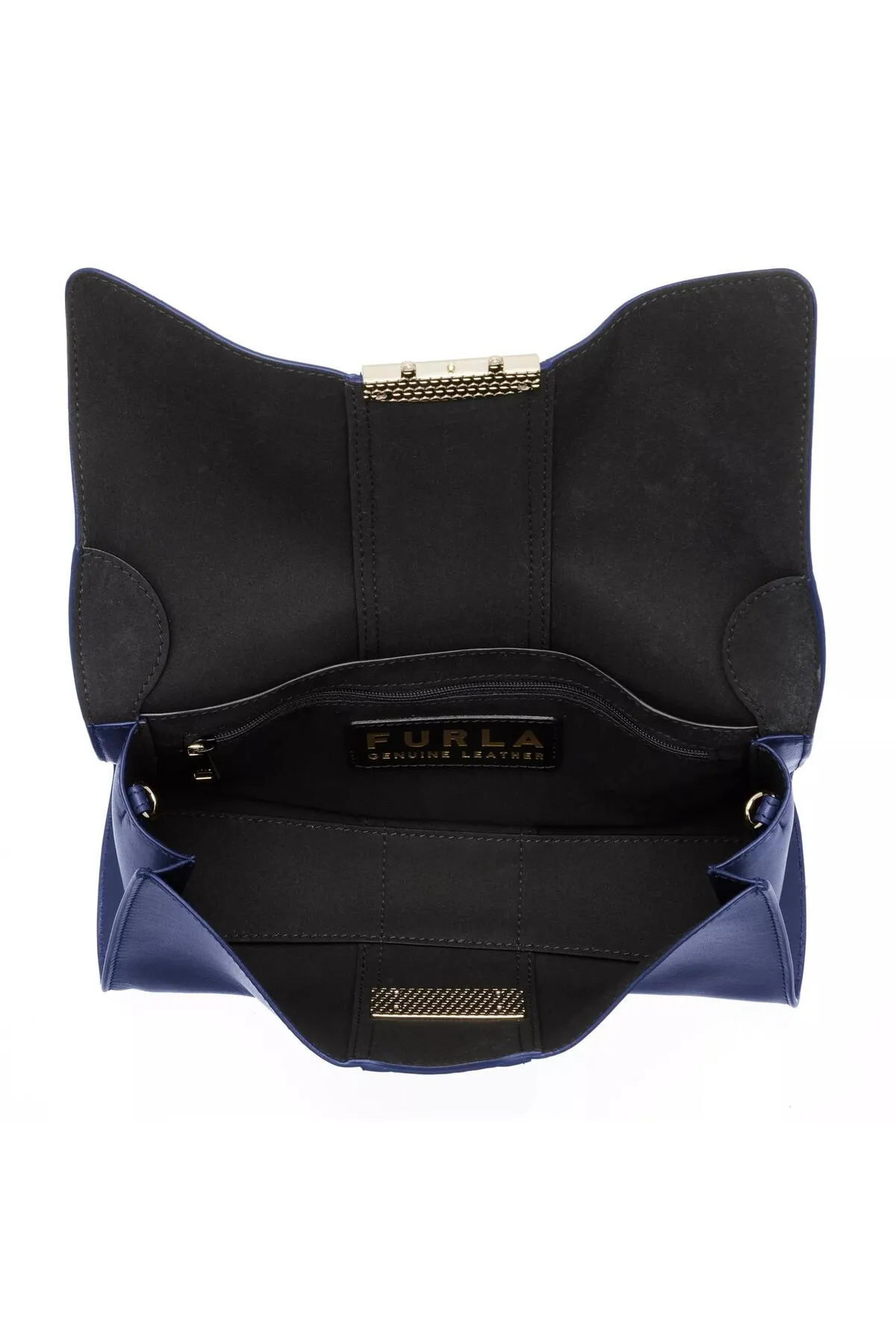 FURLA  Metropolis S Umhängetasche Remix Mediterraneo