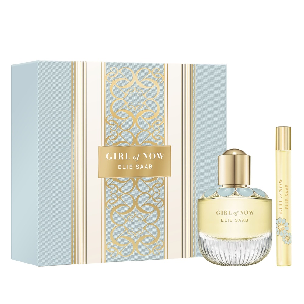 Elie Saab Girl Of Now Coffret