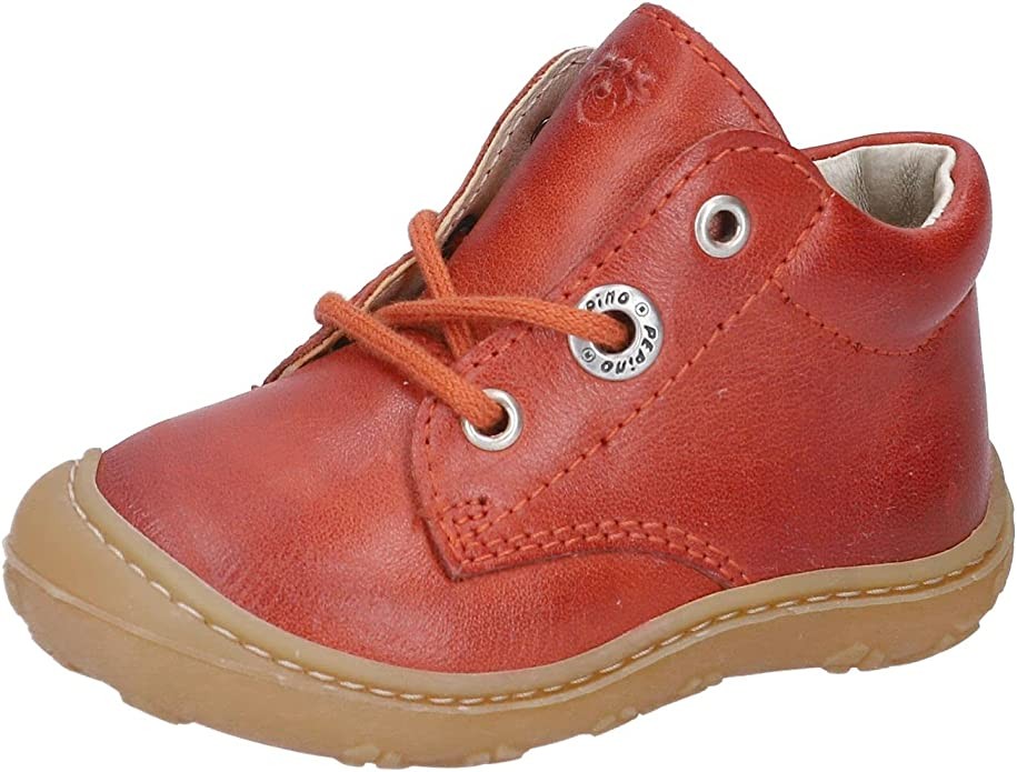 RICOSTA Lauflernschuhe rot