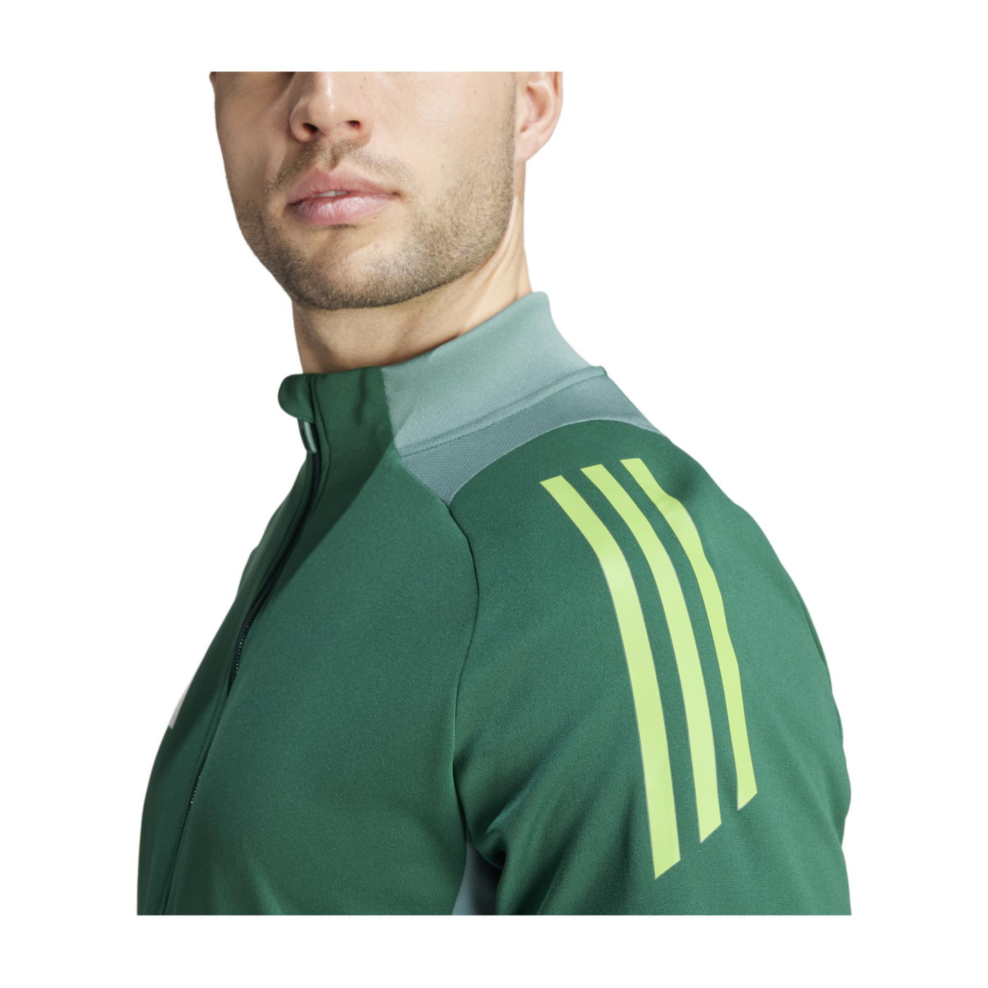 adidas Tiro 24 Competition Trainingsjacke