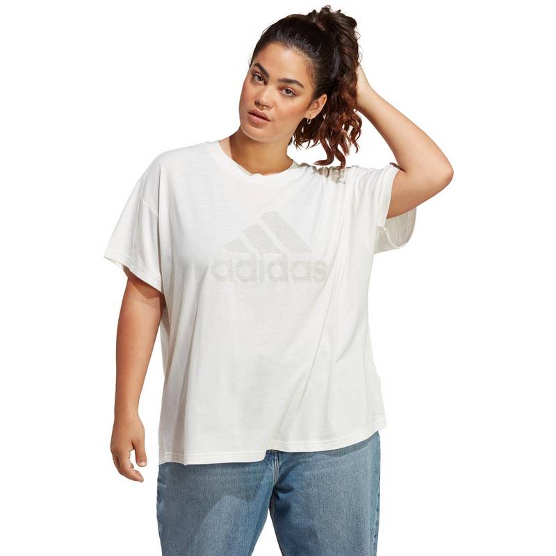 adidas WINRS 3.0 TEE Funktionsshirt Damen