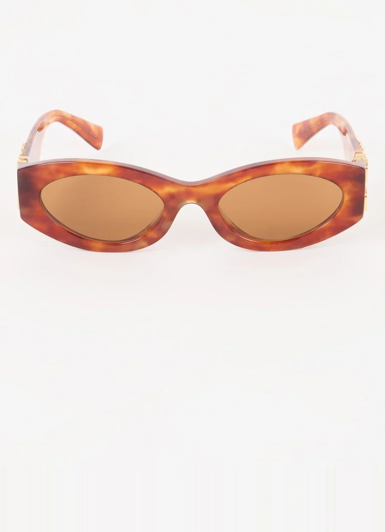 Ochelari de soare Miu Miu MU11WS Cat Eye