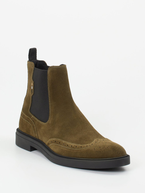 Boots-47116090007 Hugo Boss
