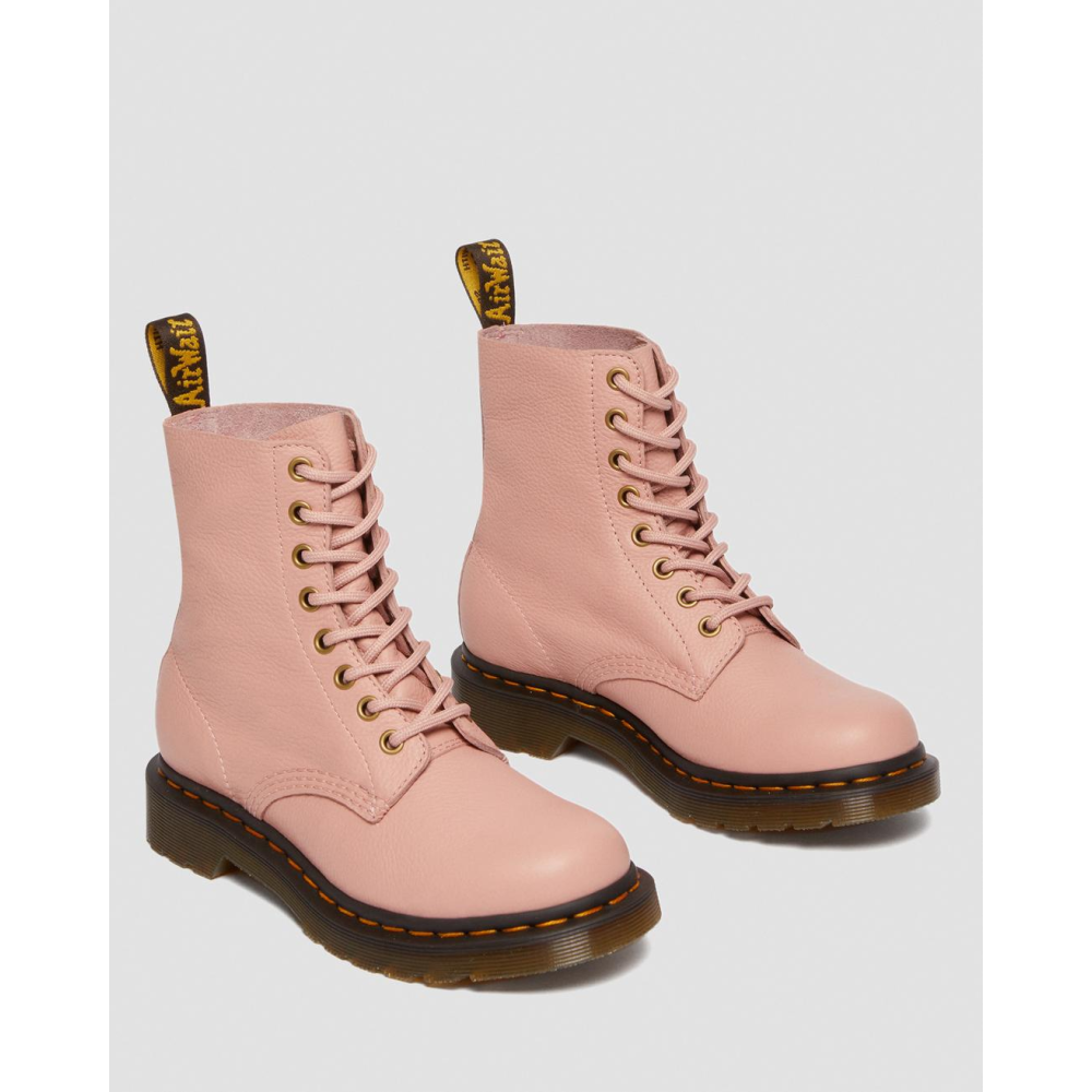 Dr. Martens 1460 Pascal Virginia 26802329 / pink