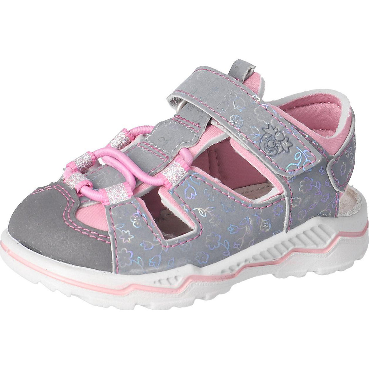 Baby Sandalen GERY für Mädchen
