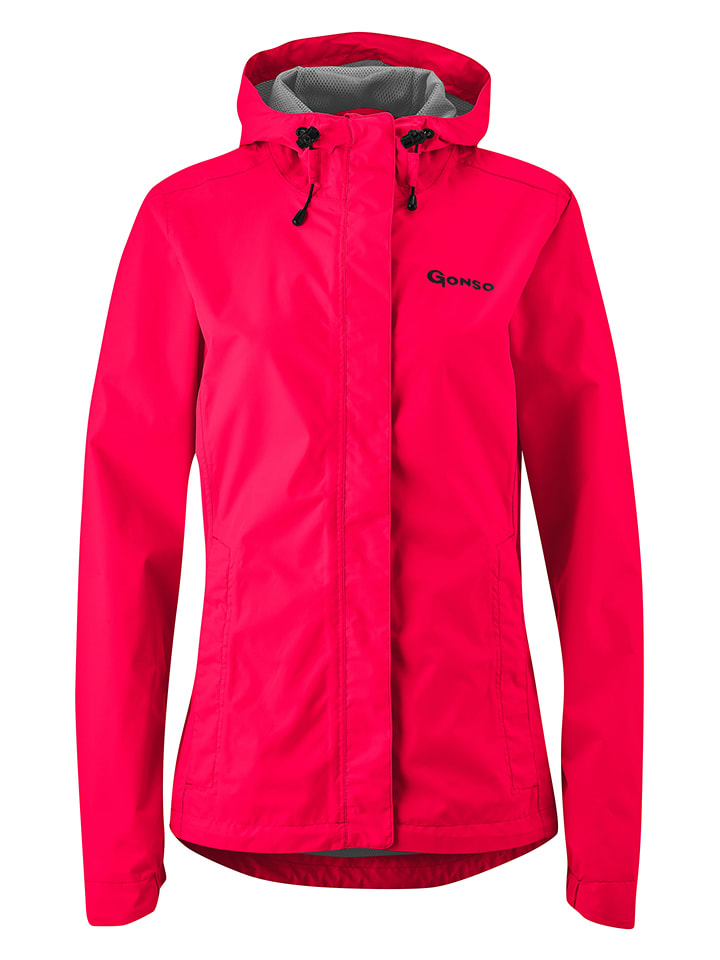 Gonso Regenjacke 