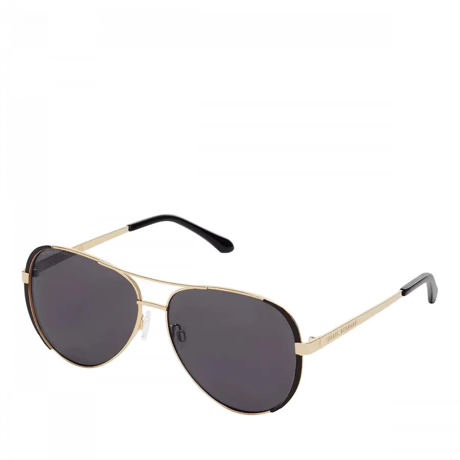 Isabel Bernard - Isabel Bernard Sunglasses Metall Gold